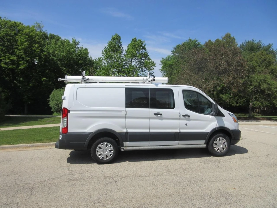 2015 Ford Transit - Image 7 of 31