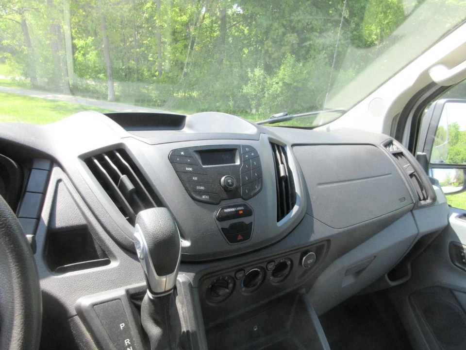 2015 Ford Transit - Image 27 of 31