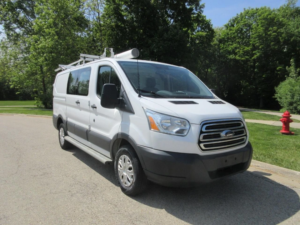 2015 Ford Transit - Image 16 of 31