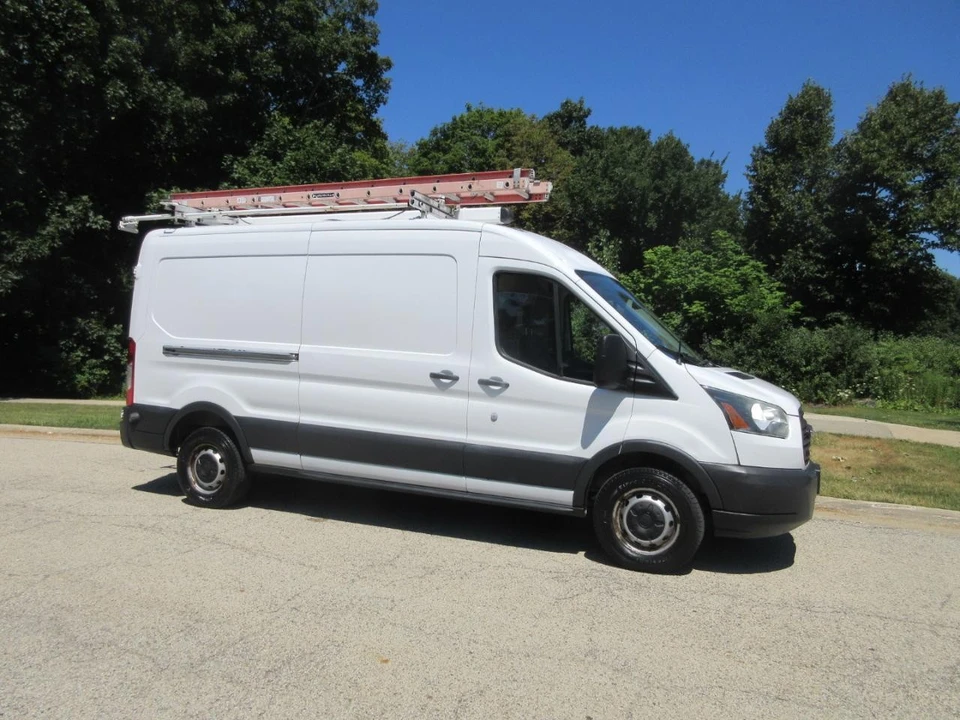 2015 Ford Transit - Image 4 of 31