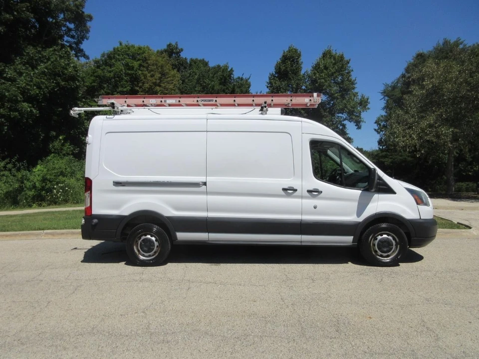 2015 Ford Transit - Image 6 of 31