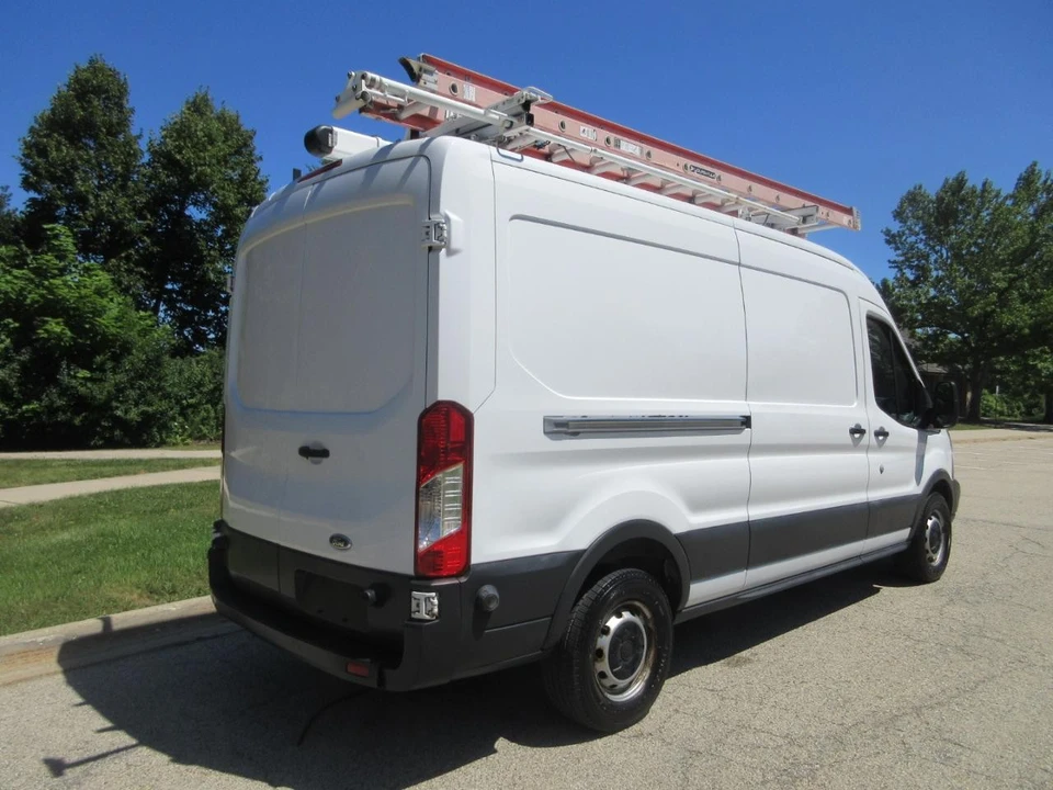 2015 Ford Transit - Image 17 of 31
