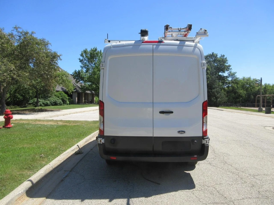 2015 Ford Transit - Image 13 of 31