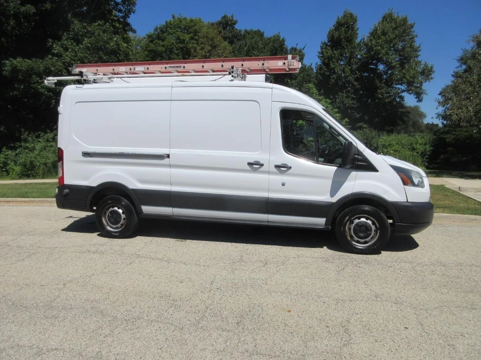2015 Ford Transit - Image 5 of 31