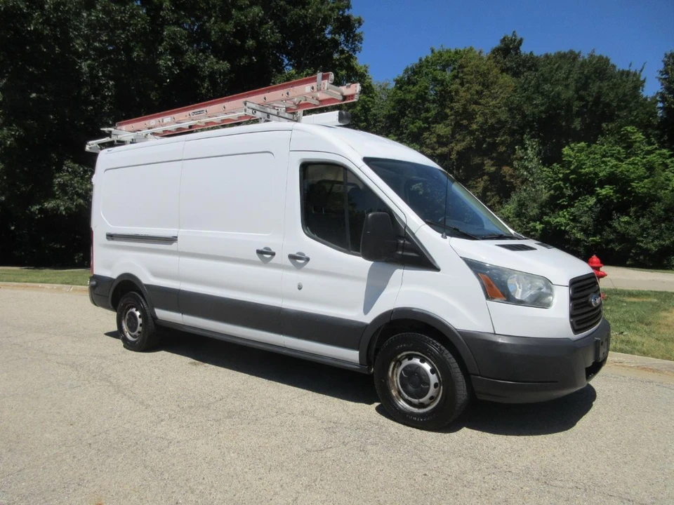 2015 Ford Transit - Image 18 of 31