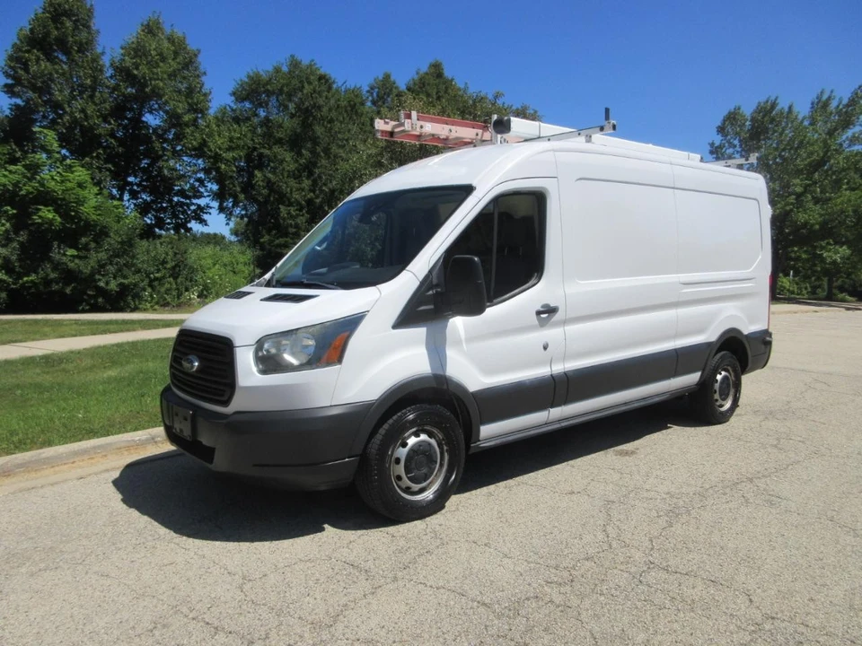 2015 Ford Transit - Image 25 of 31