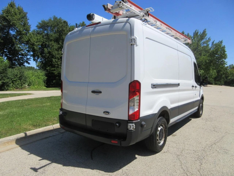 2015 Ford Transit - Image 10 of 31