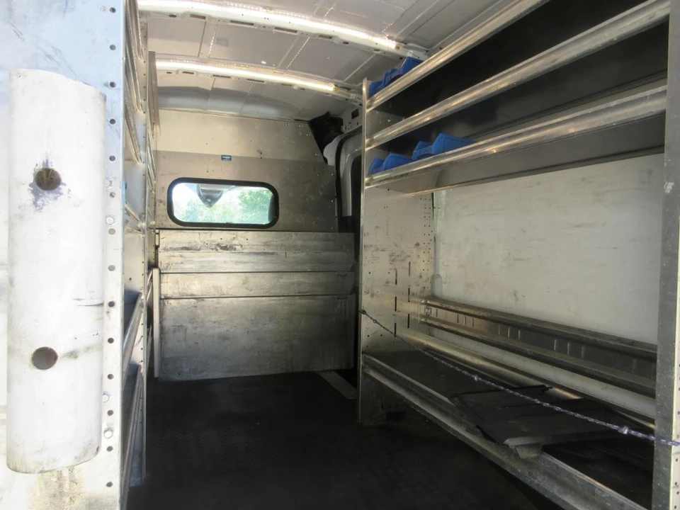 2015 Ford Transit - Image 16 of 31