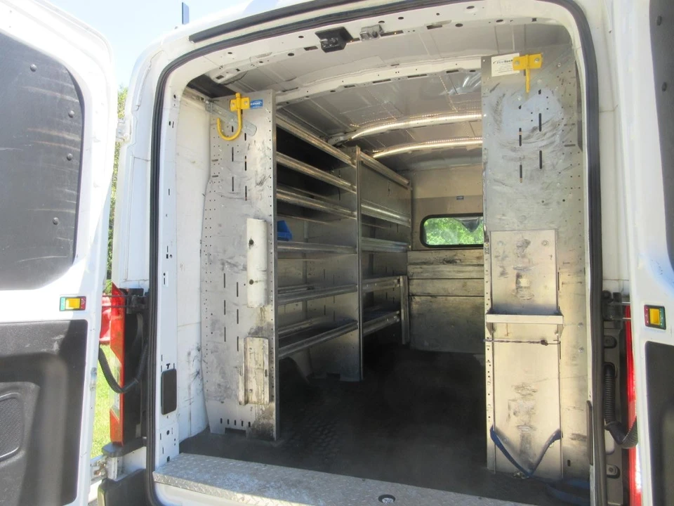 2015 Ford Transit - Image 14 of 31