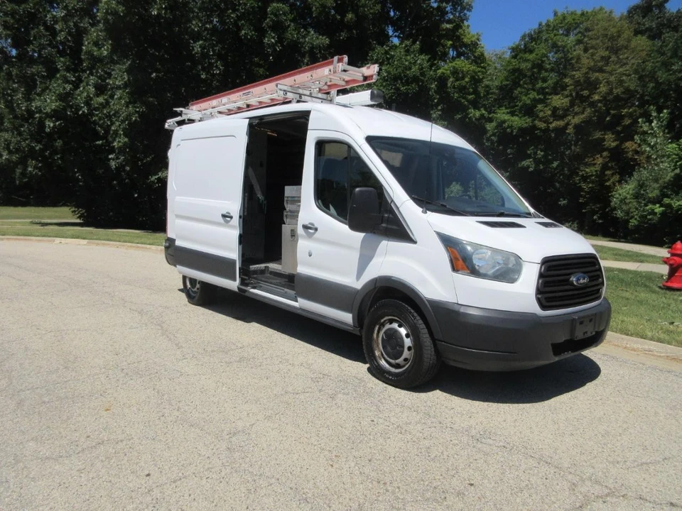 2015 Ford Transit - Image 23 of 31