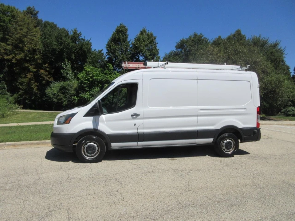 2015 Ford Transit - Image 2 of 31