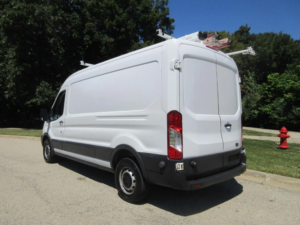 2015 Ford Transit - Image 27 of 31