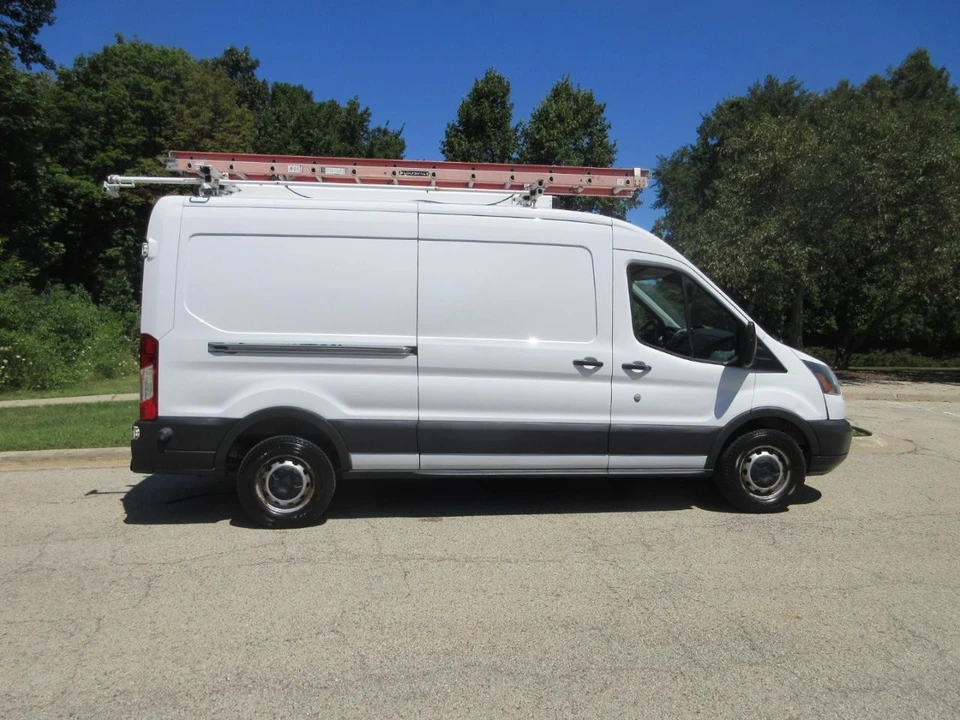 2015 Ford Transit - Image 7 of 31