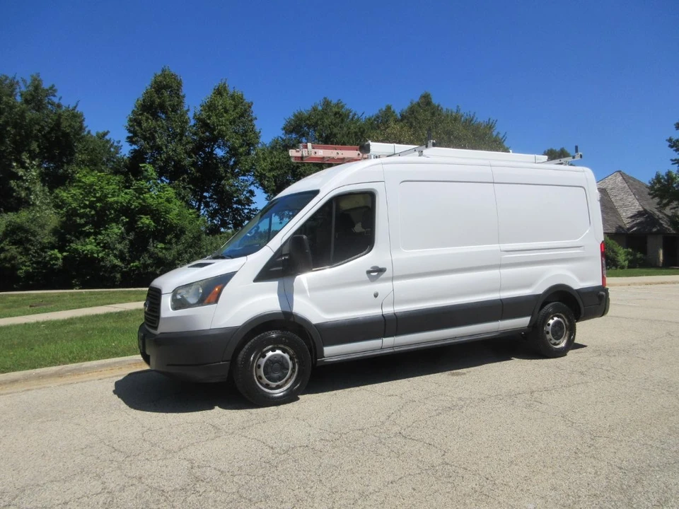 2015 Ford Transit - Image 26 of 31
