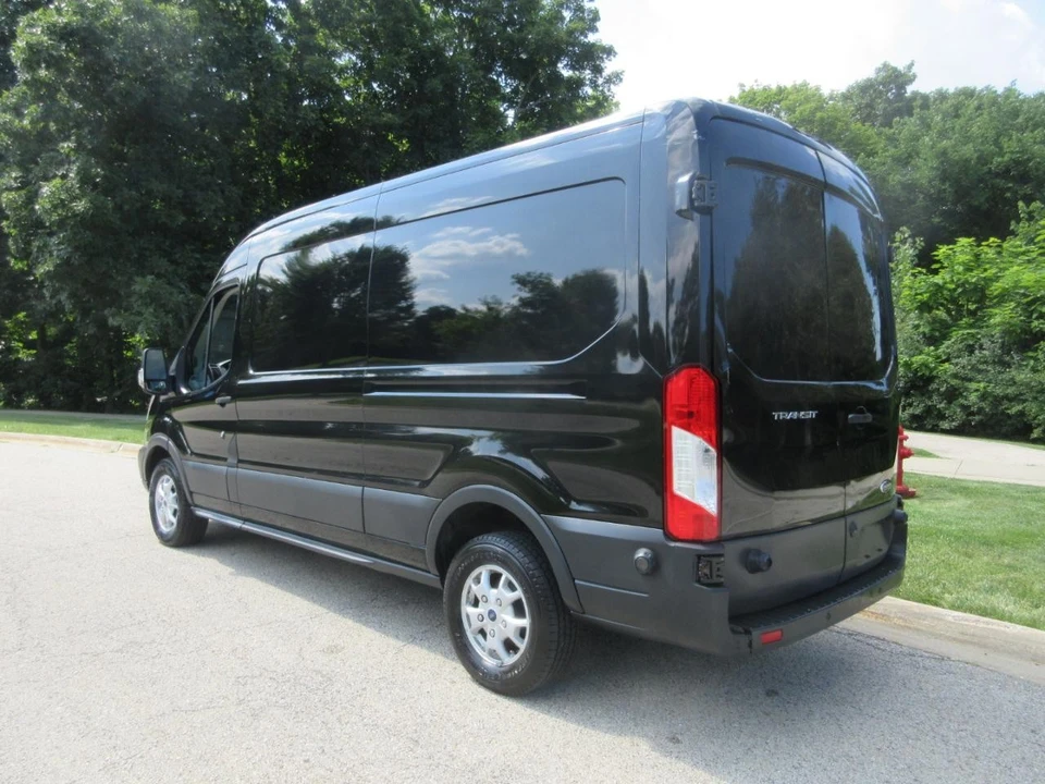2015 Ford Transit - Image 22 of 31