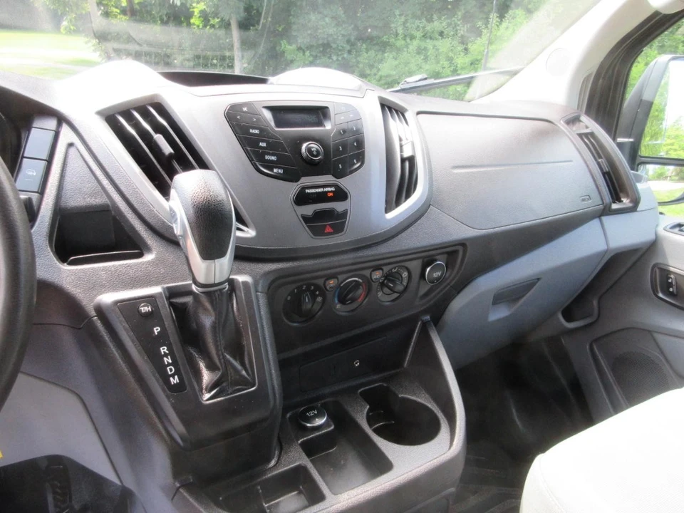 2015 Ford Transit - Image 28 of 31