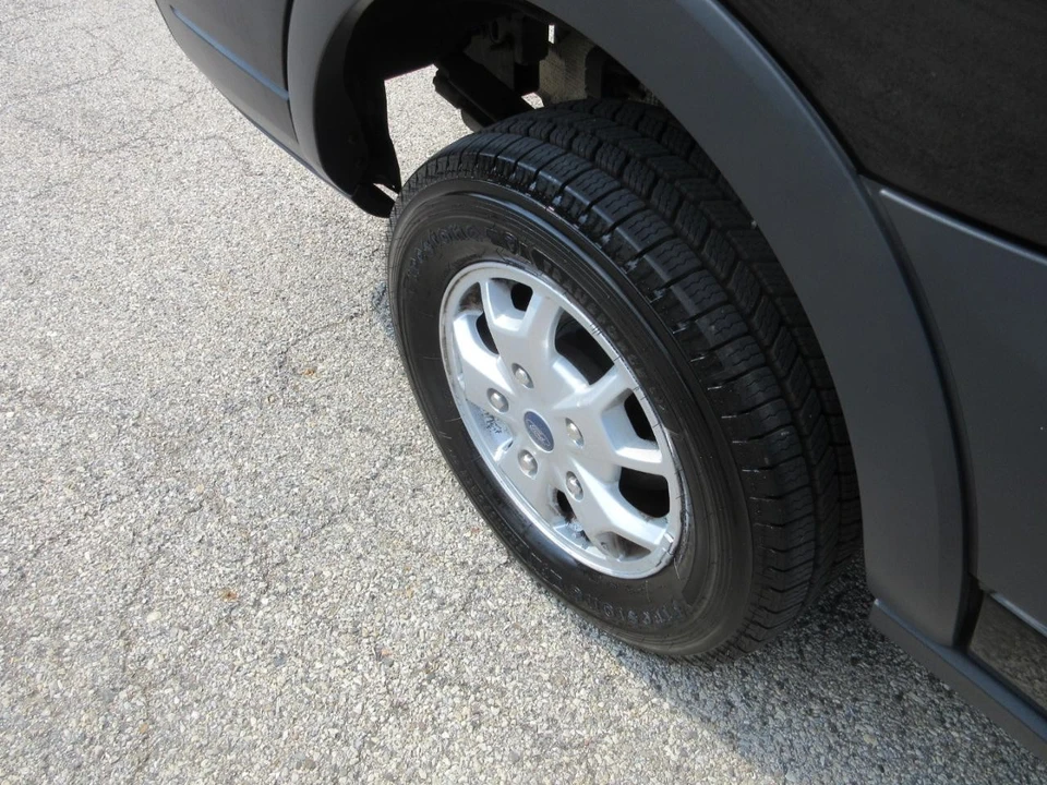 2015 Ford Transit - Image 17 of 31
