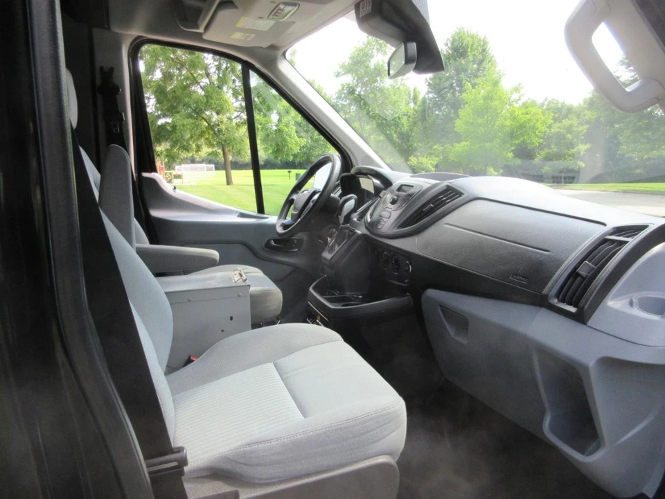 2015 Ford Transit - Image 31 of 31