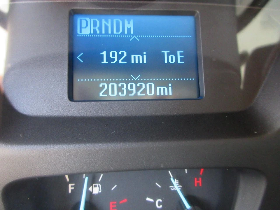 2015 Ford Transit - Image 30 of 31