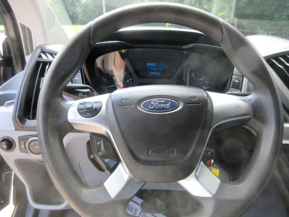2015 Ford Transit - Image 29 of 31