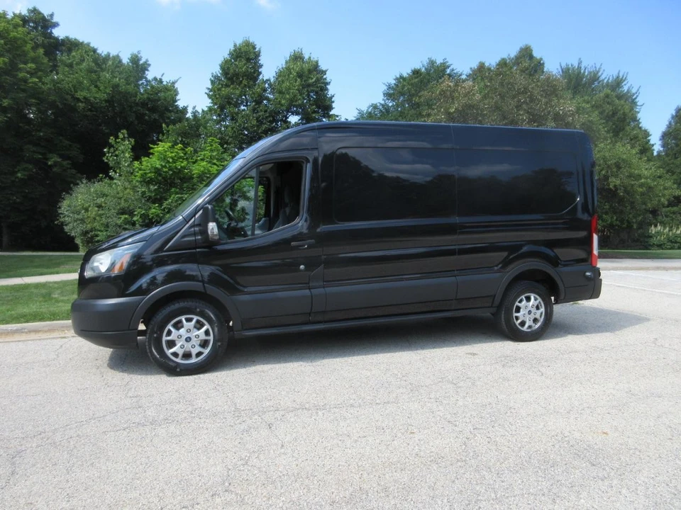 2015 Ford Transit - Image 2 of 31
