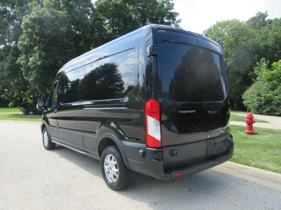 2015 Ford Transit - Image 23 of 31
