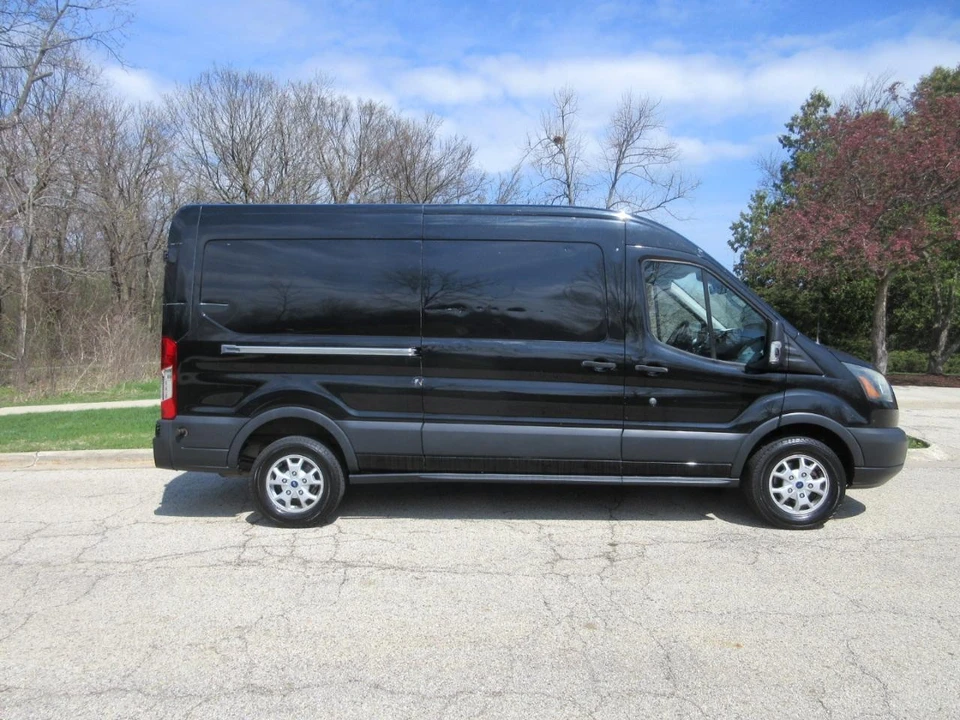 2015 Ford Transit - Image 6 of 21