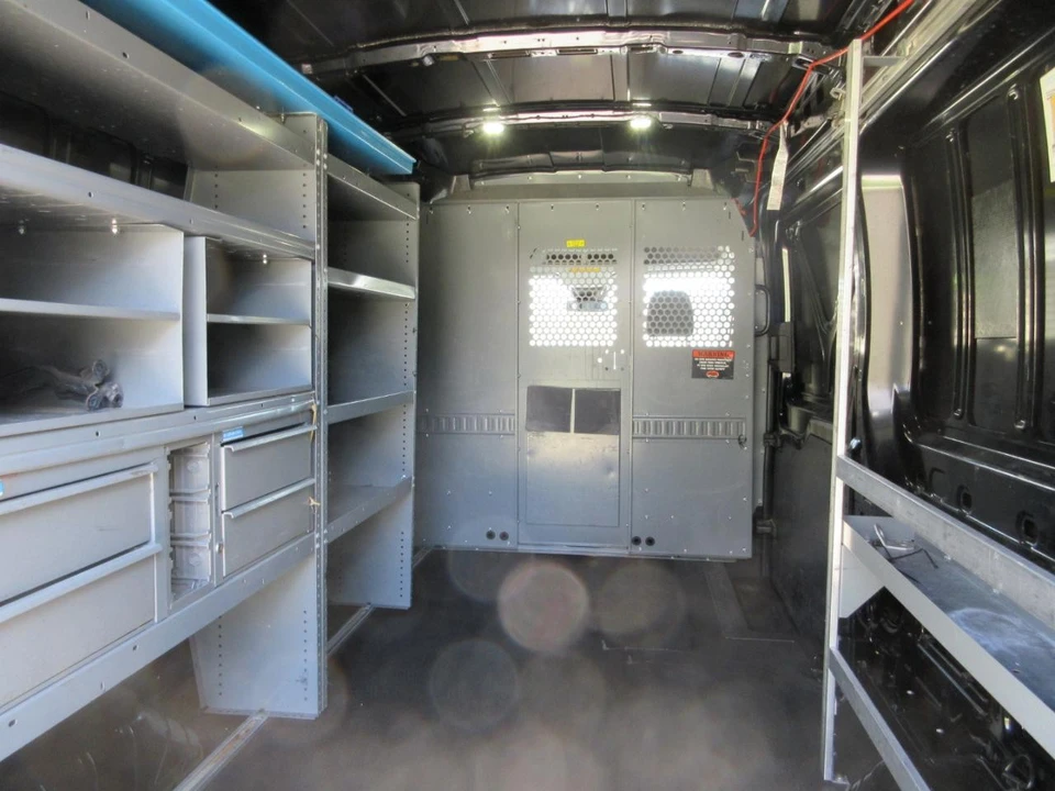 2015 Ford Transit - Image 16 of 21