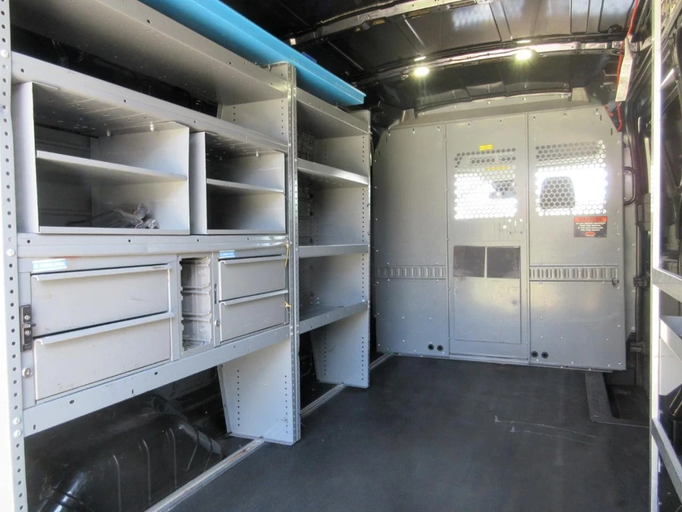 2015 Ford Transit - Image 17 of 21