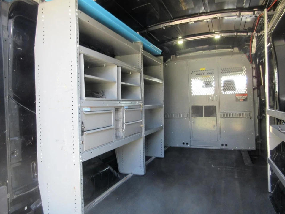 2015 Ford Transit - Image 14 of 21