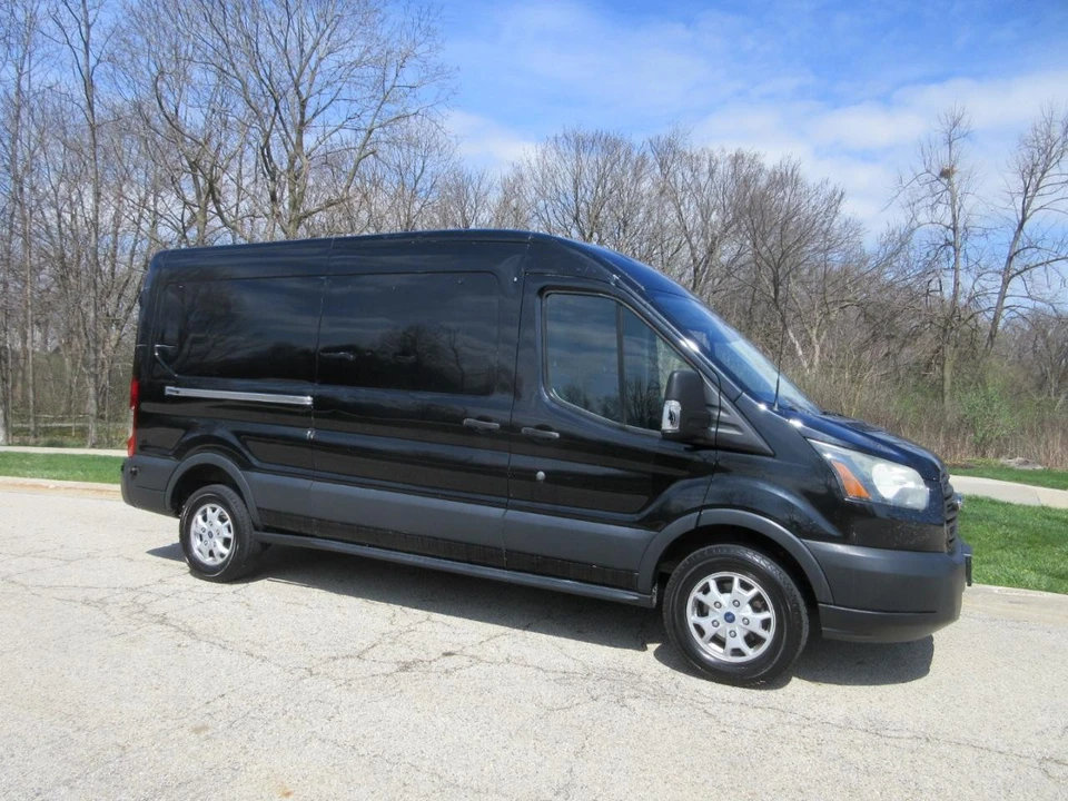 2015 Ford Transit - Image 3 of 21