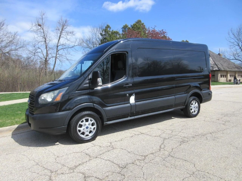 2015 Ford Transit - Image 5 of 21