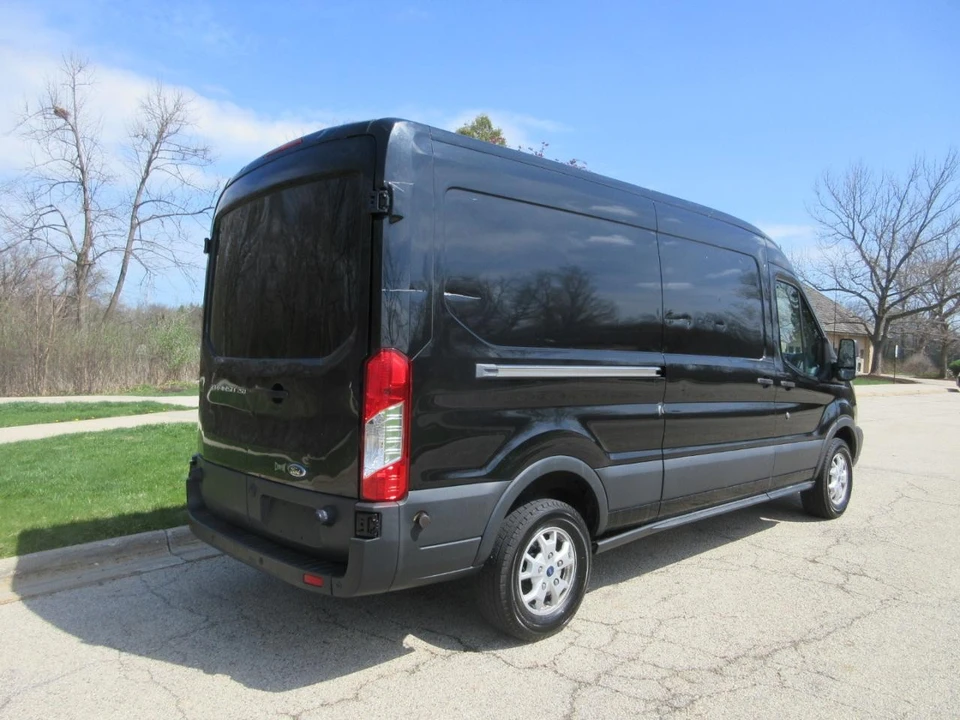 2015 Ford Transit - Image 18 of 21