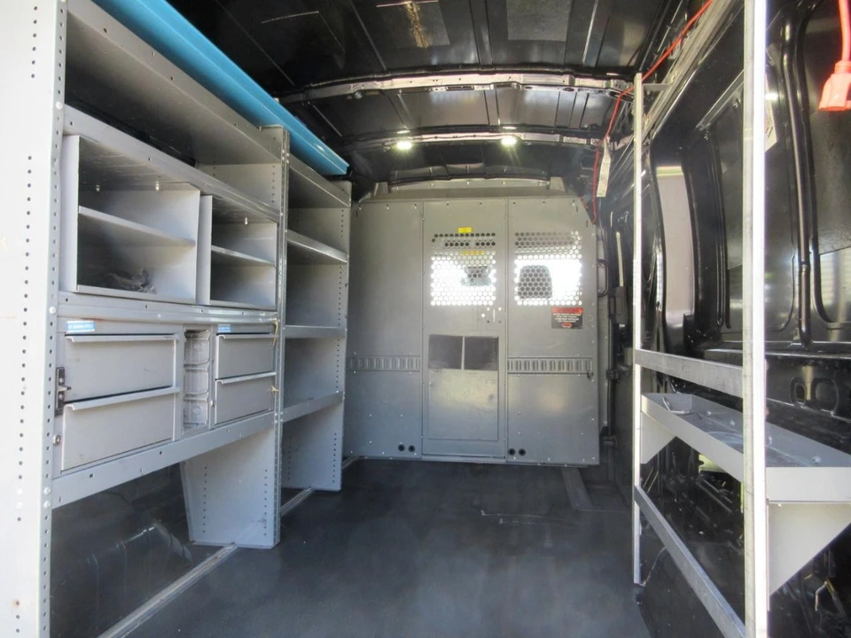 2015 Ford Transit - Image 15 of 21