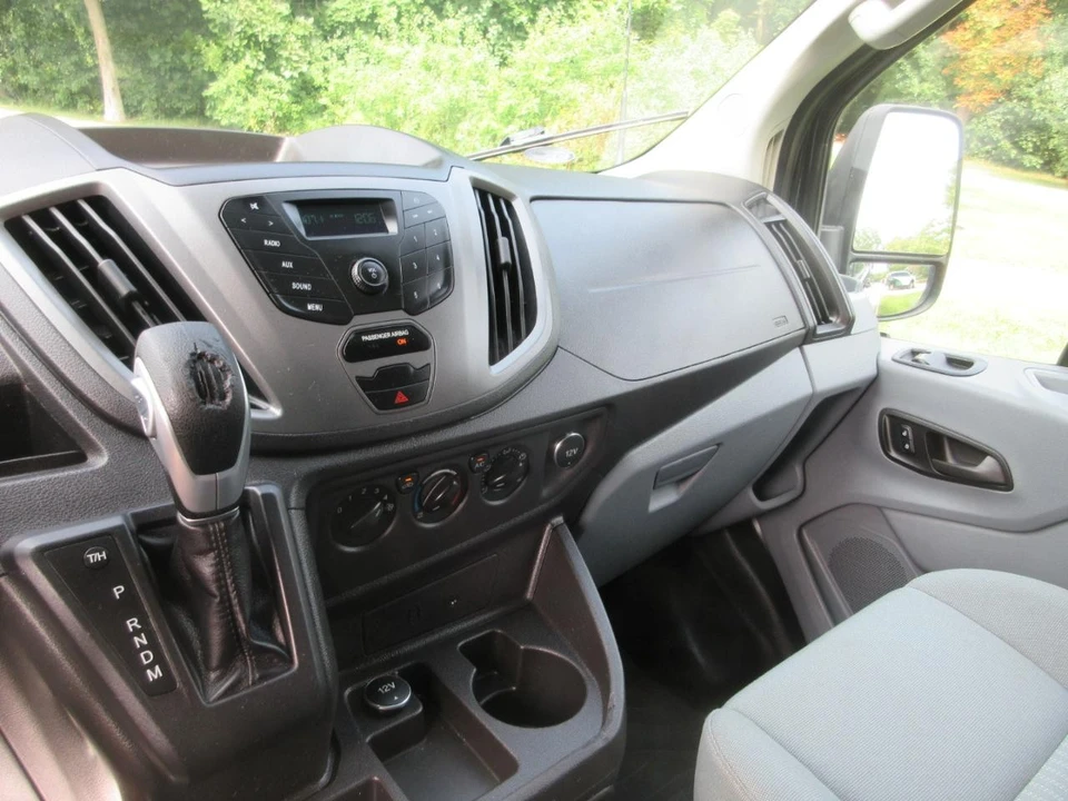 2015 Ford Transit - Image 29 of 31