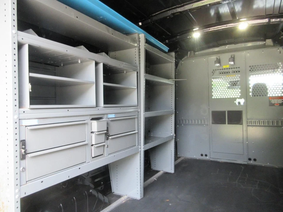 2015 Ford Transit - Image 13 of 31
