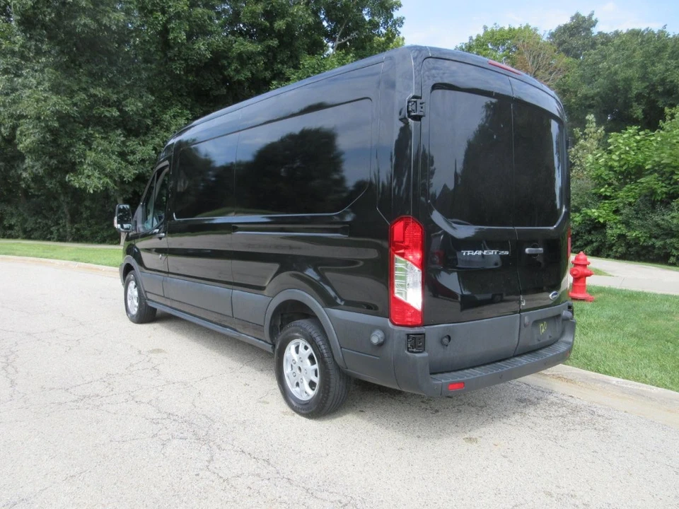 2015 Ford Transit - Image 22 of 31