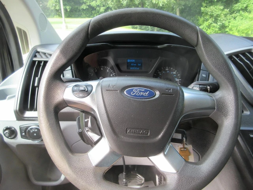 2015 Ford Transit - Image 30 of 31
