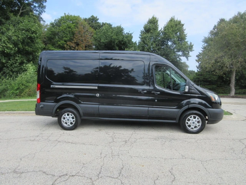 2015 Ford Transit - Image 6 of 31