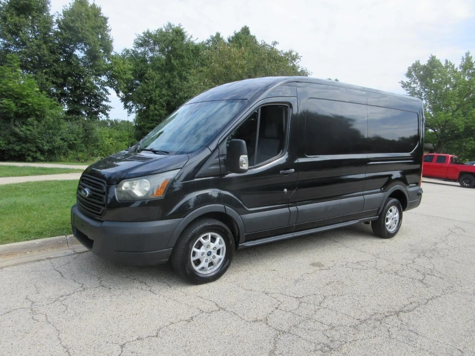 2015 Ford Transit - Image 20 of 31