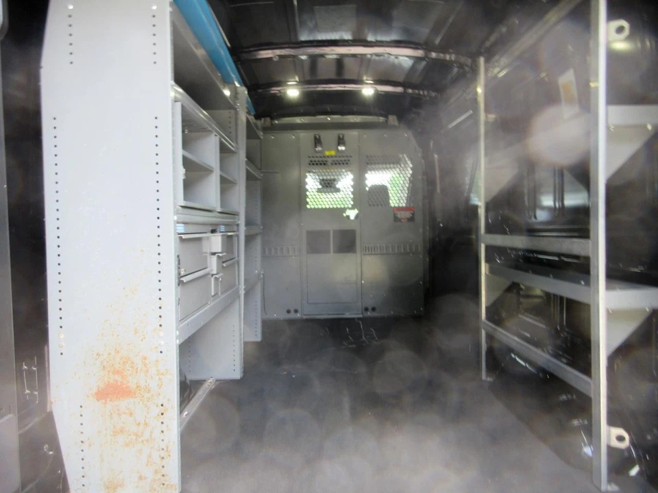 2015 Ford Transit - Image 12 of 31