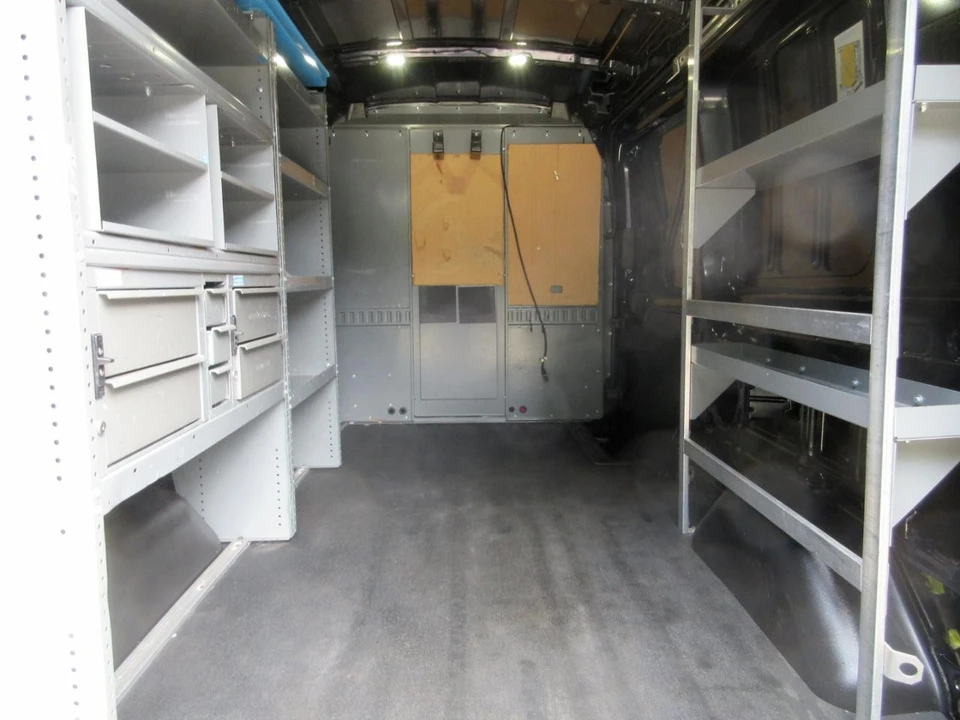 2015 Ford Transit - Image 13 of 31