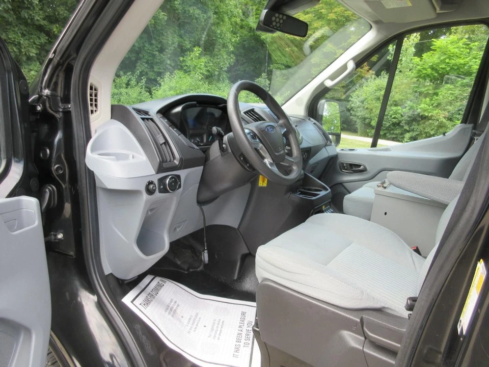 2015 Ford Transit - Image 26 of 31