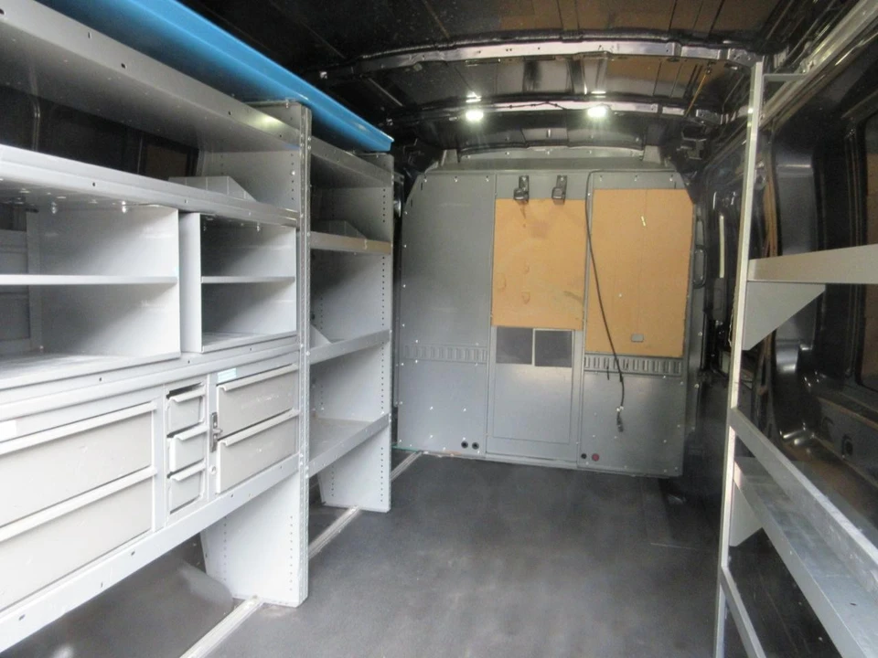 2015 Ford Transit - Image 14 of 31