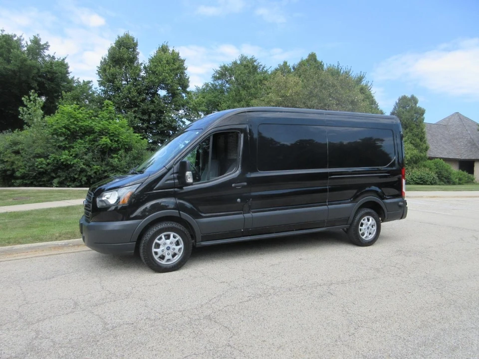 2015 Ford Transit - Image 23 of 31