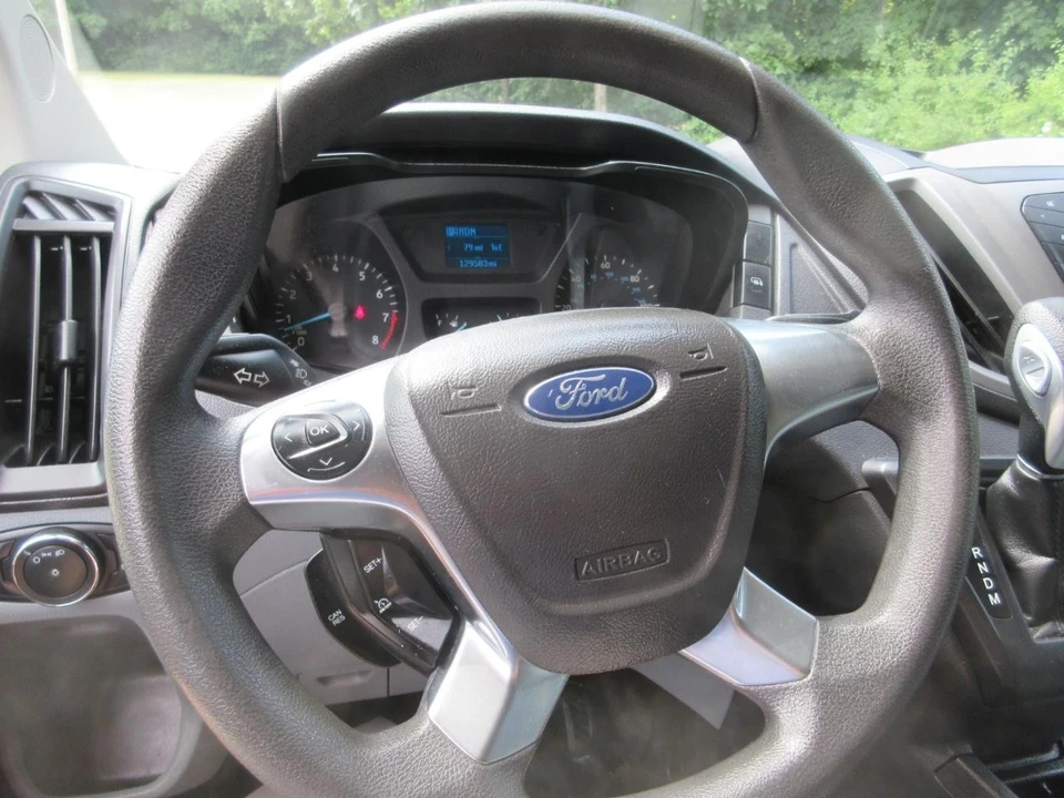 2015 Ford Transit - Image 31 of 31