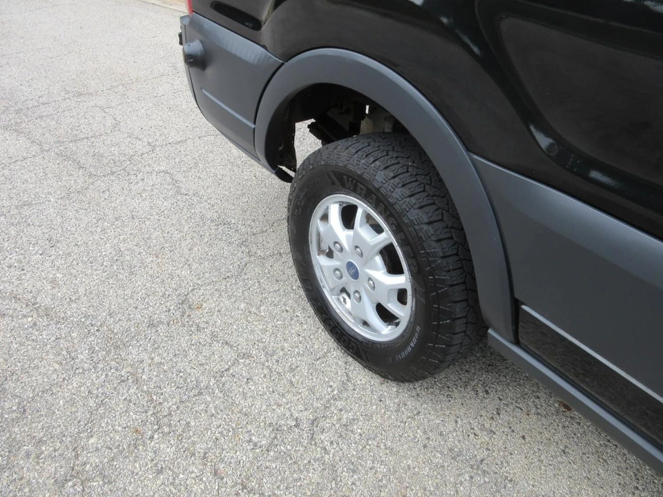 2015 Ford Transit - Image 18 of 31