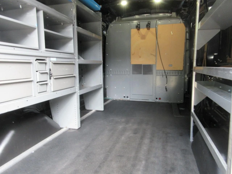 2015 Ford Transit - Image 15 of 31