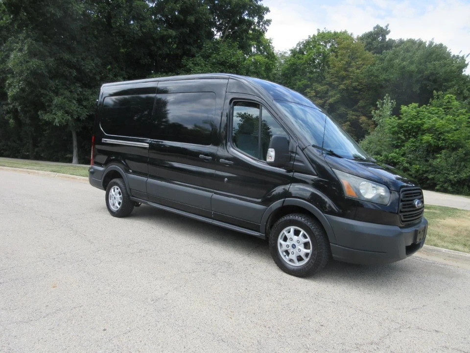 2015 Ford Transit - Image 4 of 31