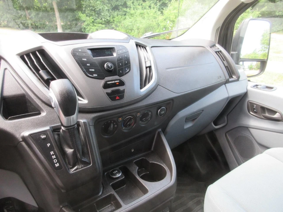 2015 Ford Transit - Image 30 of 31